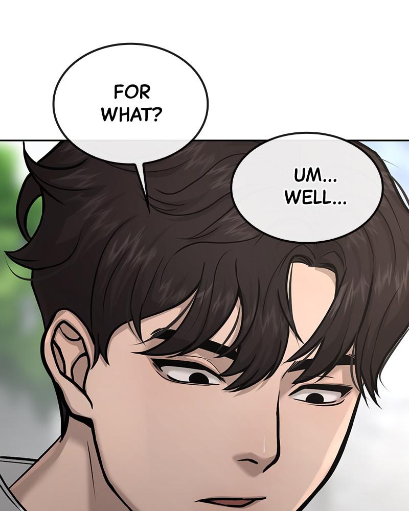 Read QUESTISM EN Manga Online