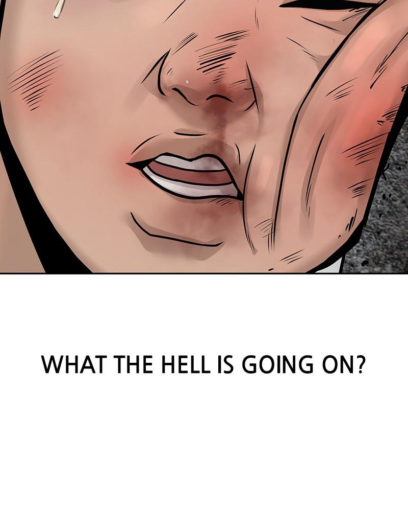 Read QUESTISM EN Manga Online