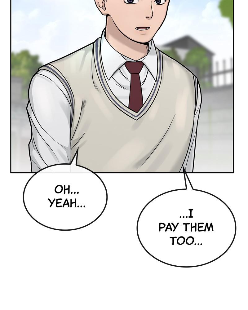 Read QUESTISM EN Manga Online