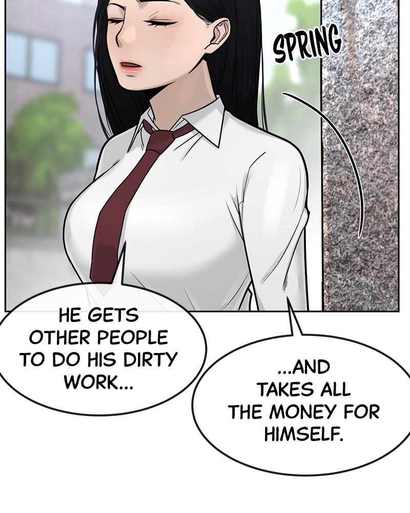 Read QUESTISM EN Manga Online