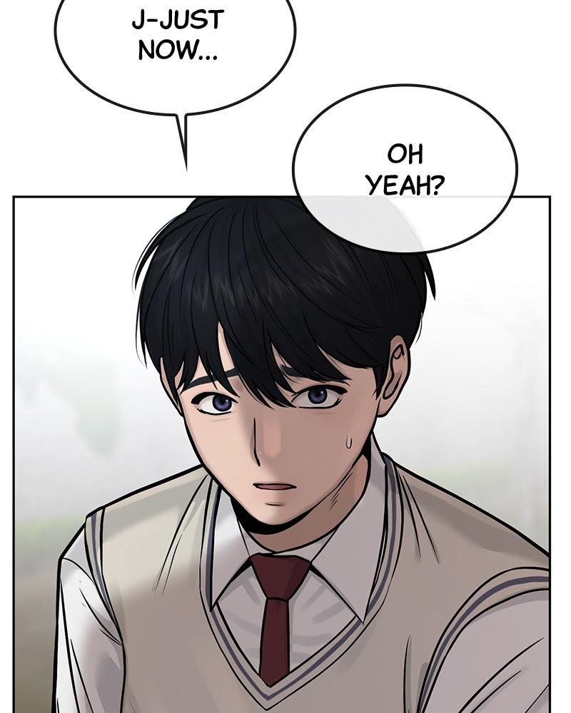 Read QUESTISM EN Manga Online