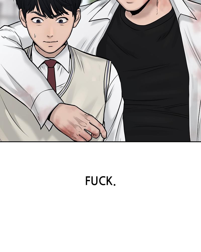 Read QUESTISM EN Manga Online