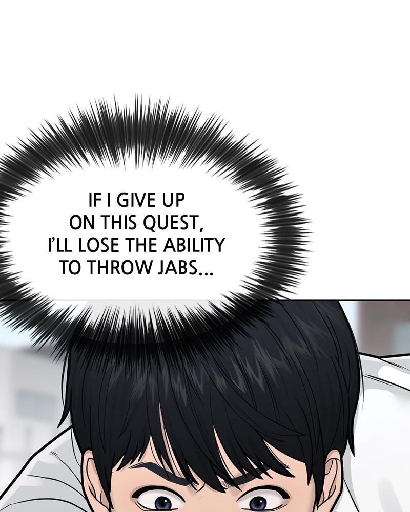 Read QUESTISM EN Manga Online