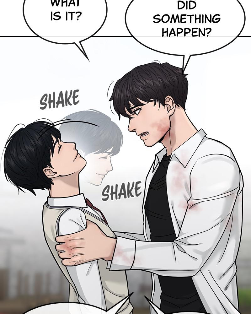 Read QUESTISM EN Manga Online