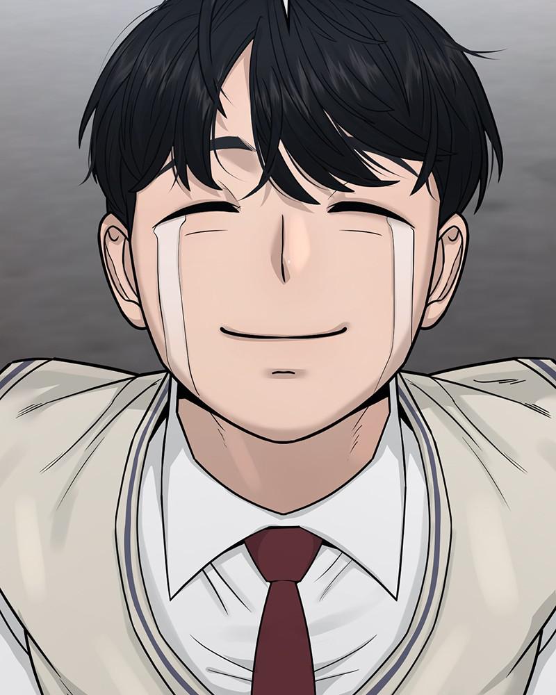 Read QUESTISM EN Manga Online