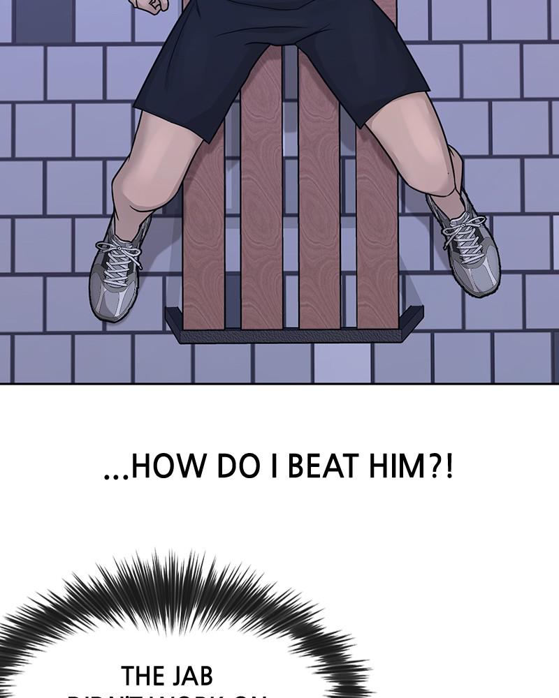 Read QUESTISM EN Manga Online