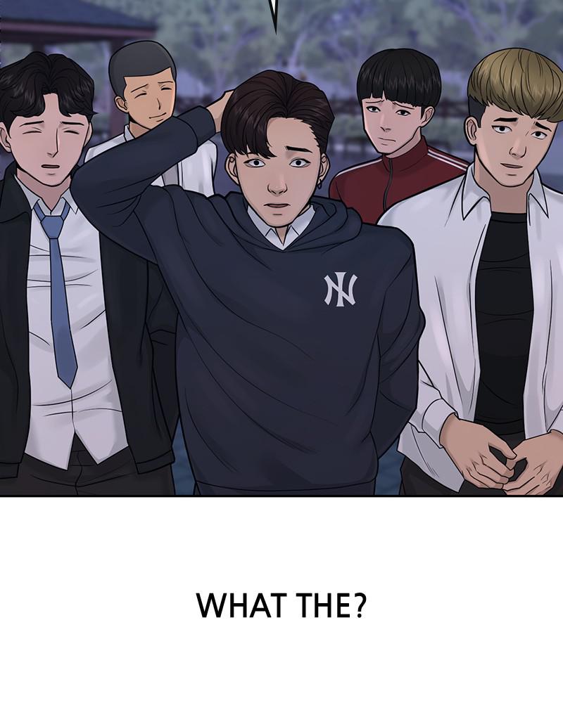 Read QUESTISM EN Manga Online