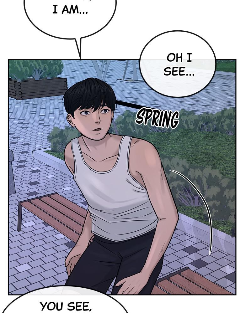 Read QUESTISM EN Manga Online