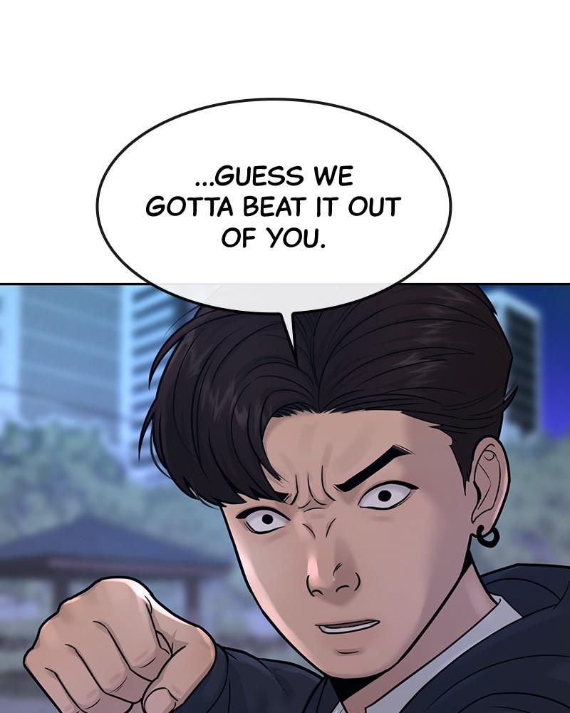 Read QUESTISM EN Manga Online