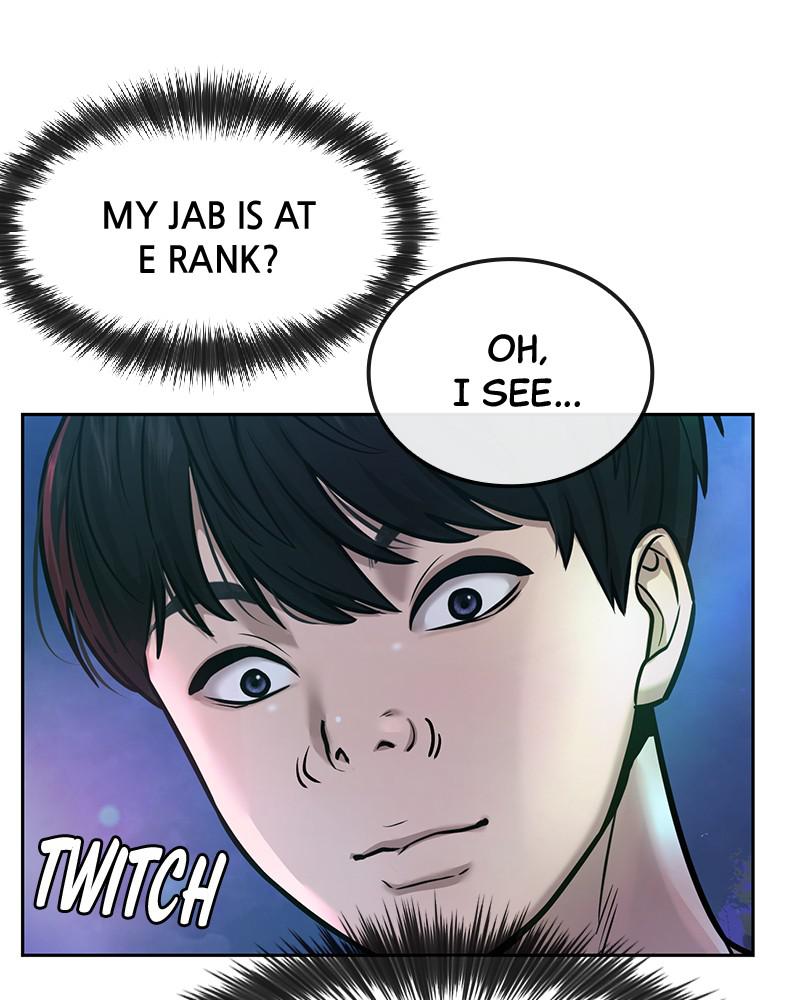 Read QUESTISM EN Manga Online