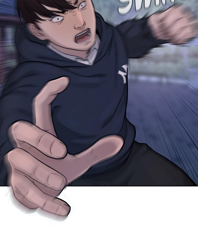 Read QUESTISM EN Manga Online