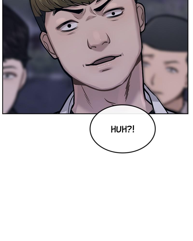 Read QUESTISM EN Manga Online