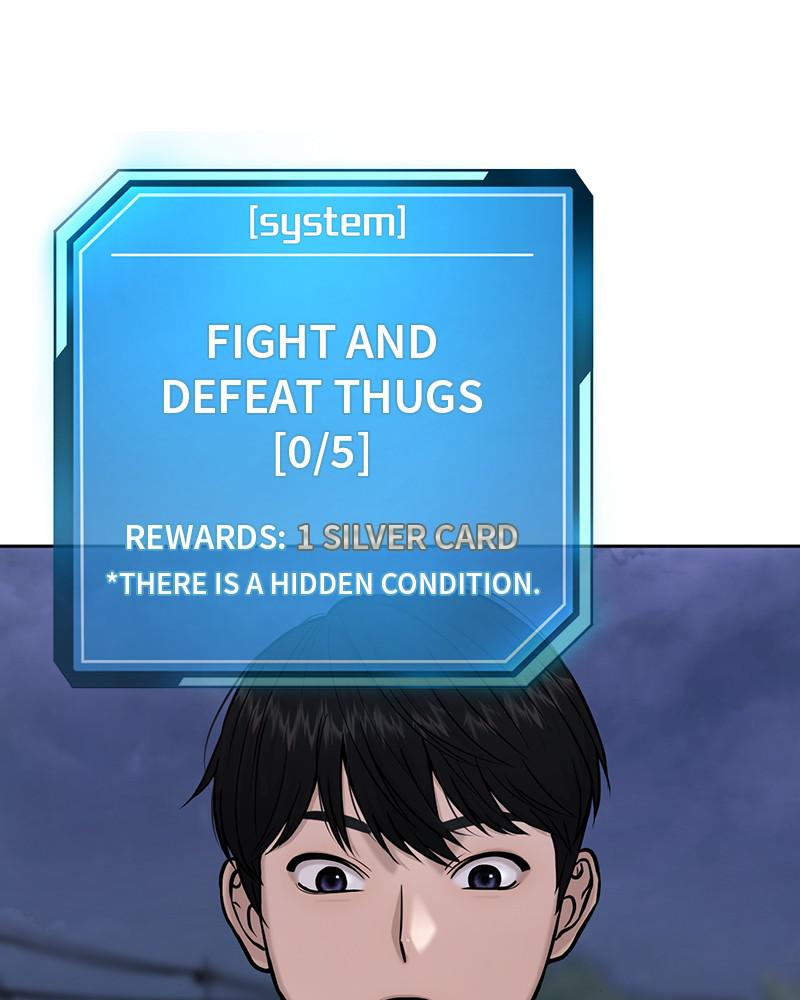 Read QUESTISM EN Manga Online