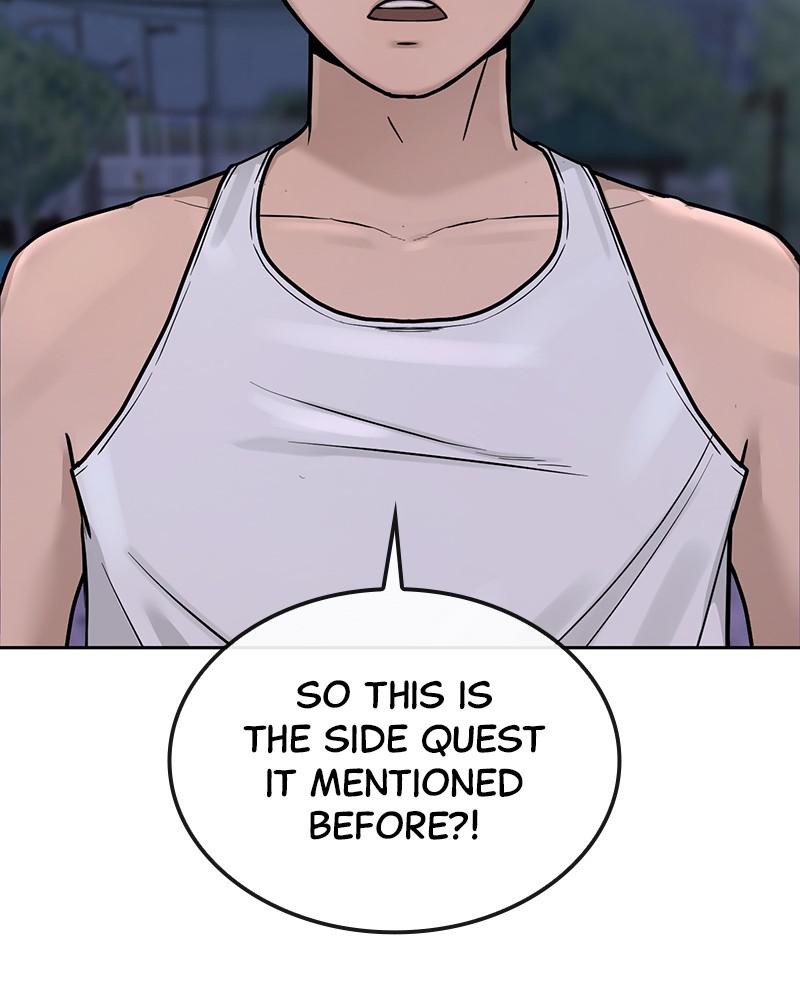 Read QUESTISM EN Manga Online