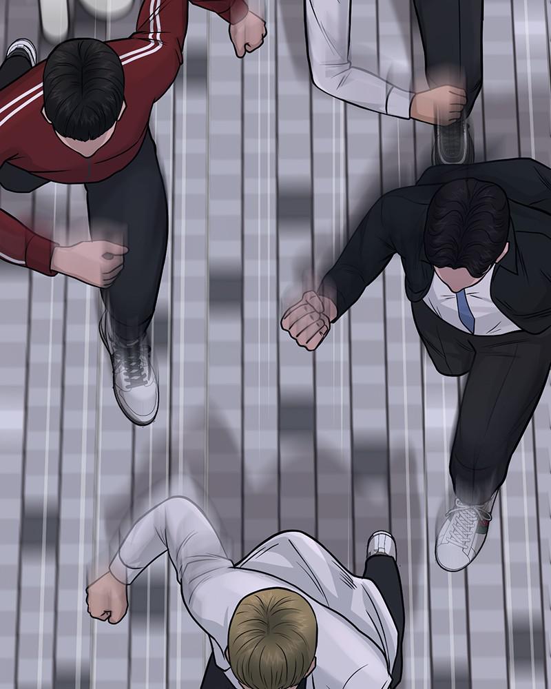 Read QUESTISM EN Manga Online