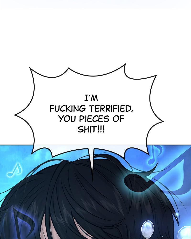 Read QUESTISM EN Manga Online