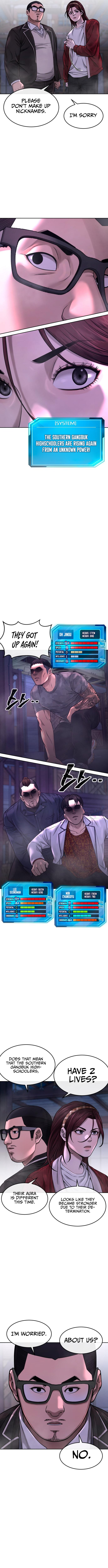 Read QUESTISM EN Manga Online
