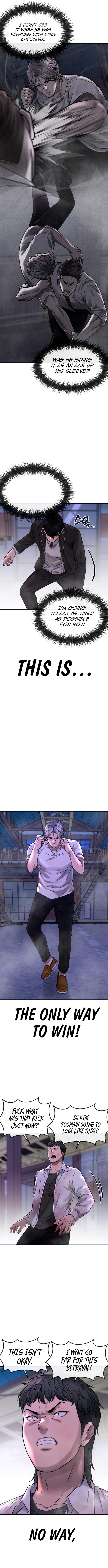 Read QUESTISM EN Manga Online