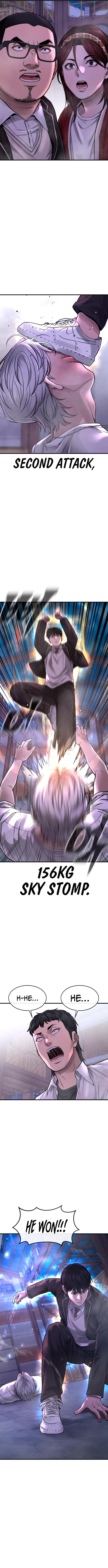 Read QUESTISM EN Manga Online