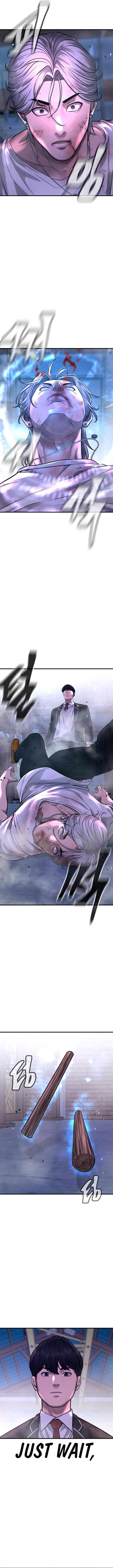 Read QUESTISM EN Manga Online