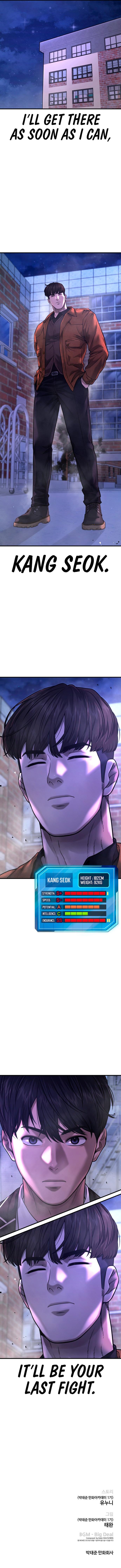 Read QUESTISM EN Manga Online