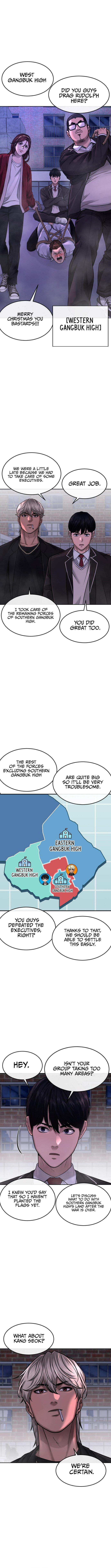 Read QUESTISM EN Manga Online