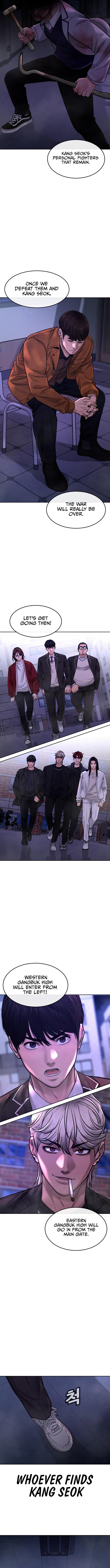 Read QUESTISM EN Manga Online