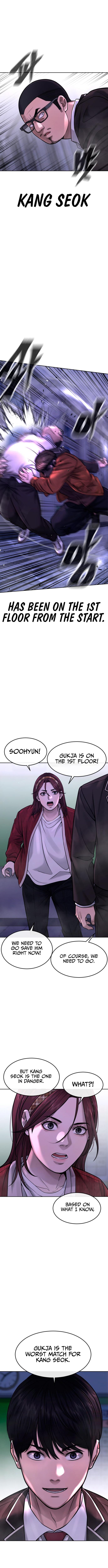 Read QUESTISM EN Manga Online