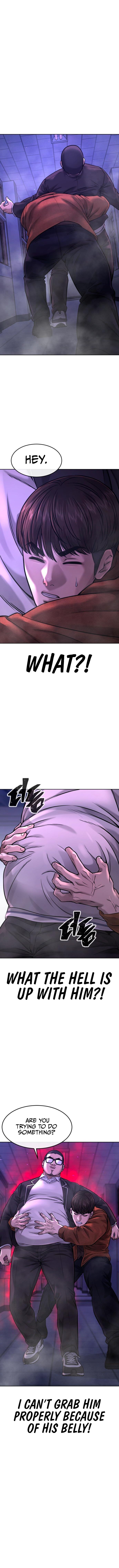Read QUESTISM EN Manga Online