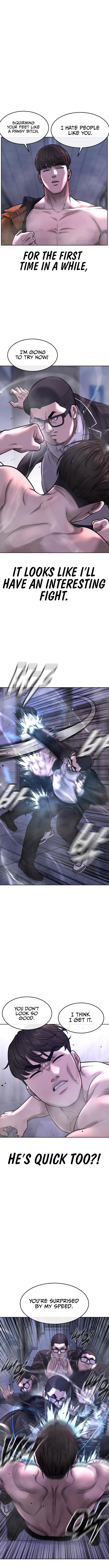 Read QUESTISM EN Manga Online