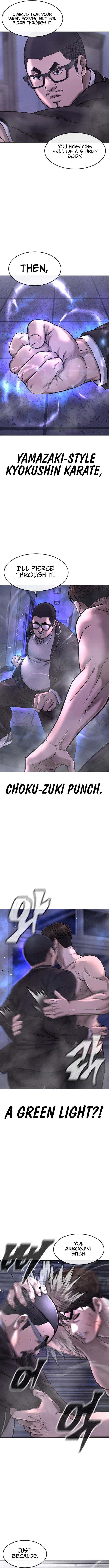 Read QUESTISM EN Manga Online