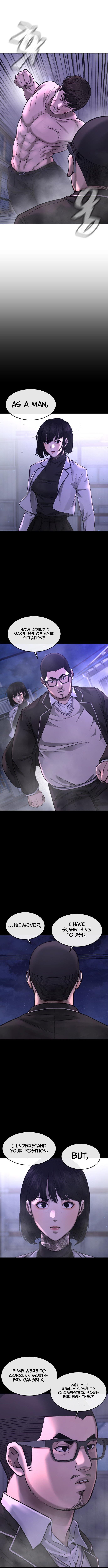 Read QUESTISM EN Manga Online