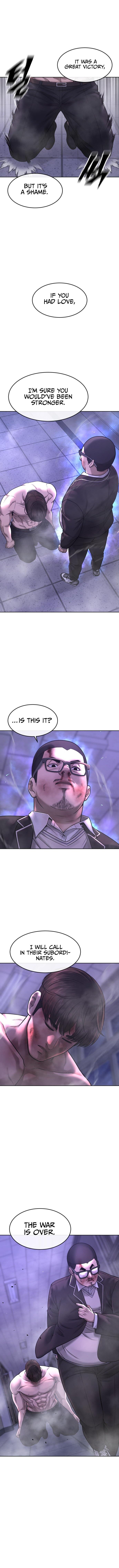 Read QUESTISM EN Manga Online