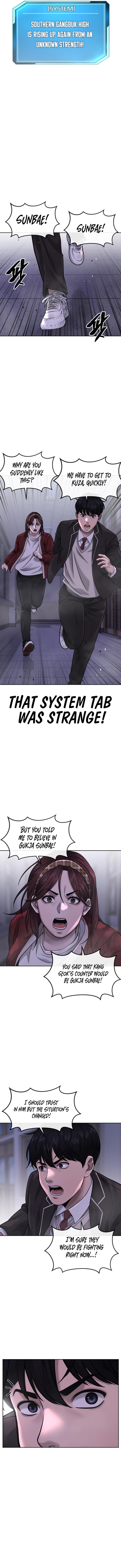 Read QUESTISM EN Manga Online