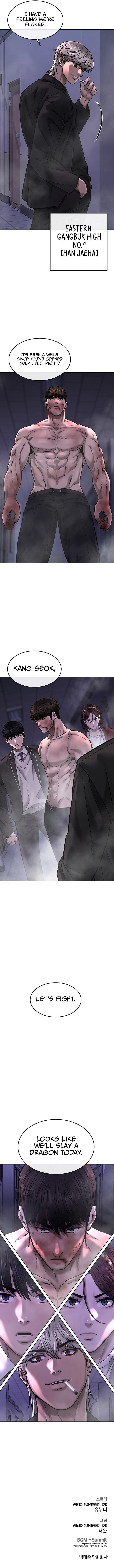 Read QUESTISM EN Manga Online