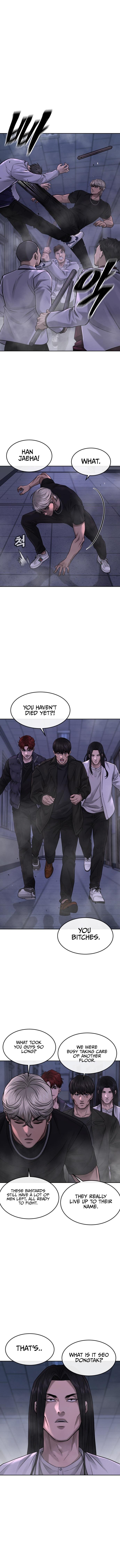 Read QUESTISM EN Manga Online