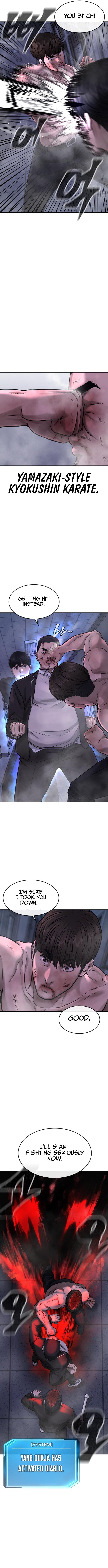 Read QUESTISM EN Manga Online