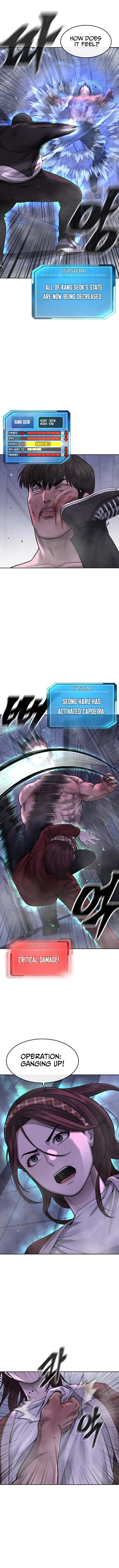 Read QUESTISM EN Manga Online