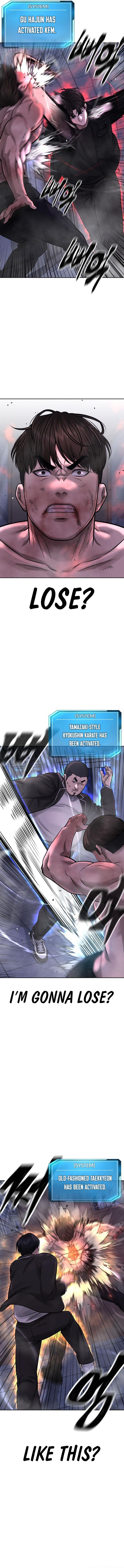 Read QUESTISM EN Manga Online