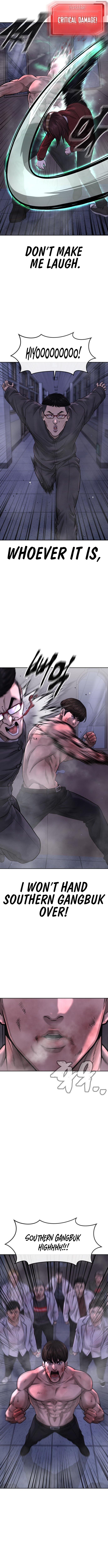 Read QUESTISM EN Manga Online