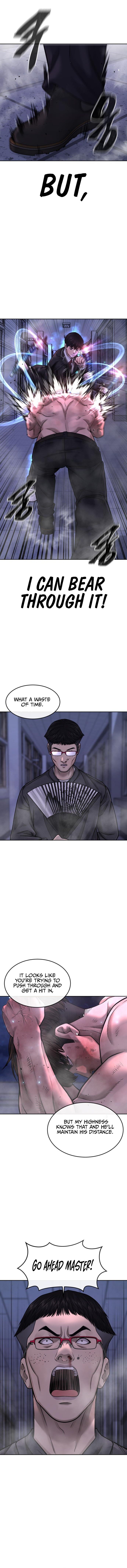 Read QUESTISM EN Manga Online