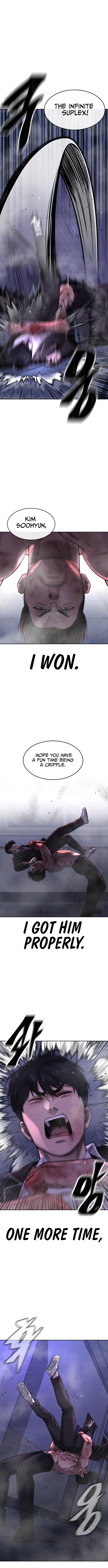 Read QUESTISM EN Manga Online