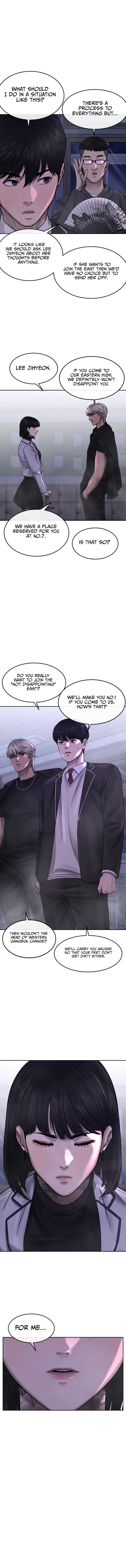 Read QUESTISM EN Manga Online