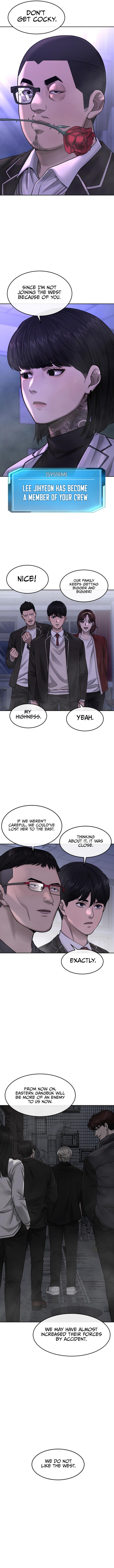 Read QUESTISM EN Manga Online