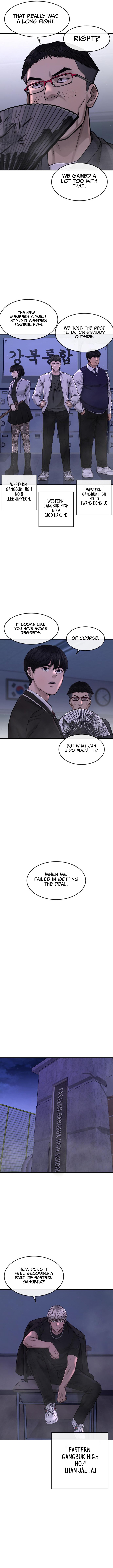 Read QUESTISM EN Manga Online