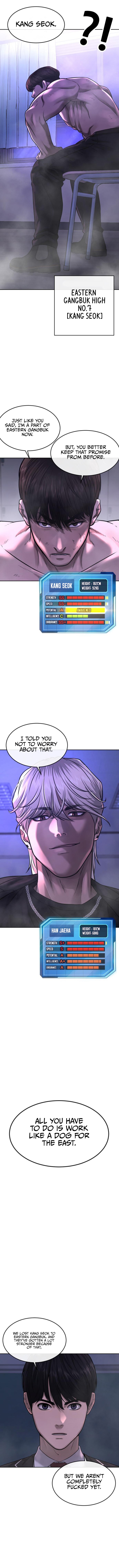 Read QUESTISM EN Manga Online
