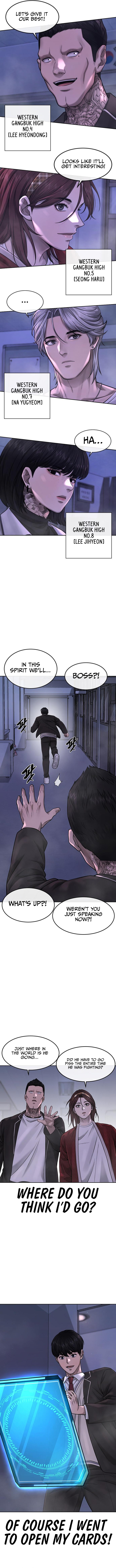 Read QUESTISM EN Manga Online