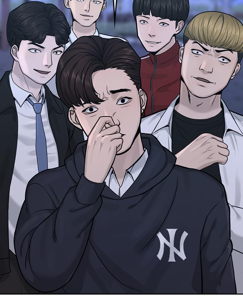 Read QUESTISM EN Manga Online