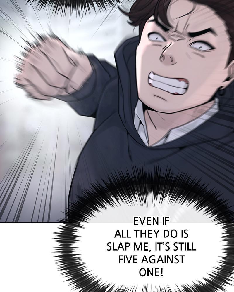 Read QUESTISM EN Manga Online