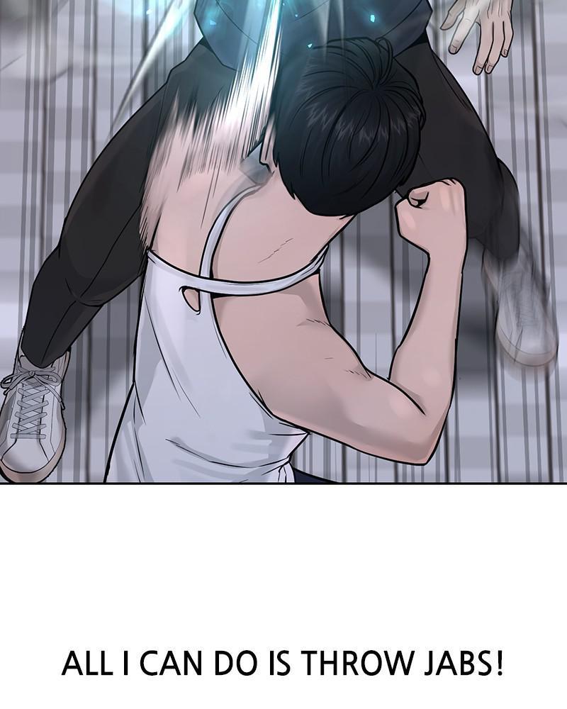 Read QUESTISM EN Manga Online